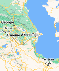Cifal en Azerbaïdjan