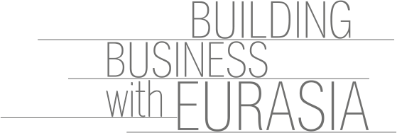 Building business with Eurasia