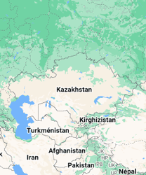 Cifal au Kazakhstan