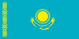 CIS au Kazakhstan