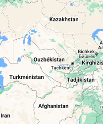 Cifal en Ouzbékistan