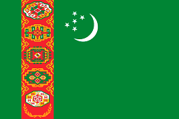 CIS au Turkménistan